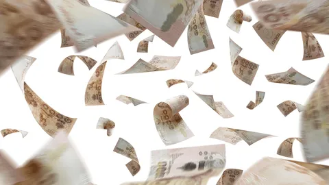 จ่อชง ครม. กู้ใหม่ 1.2 ล้านล้าน 