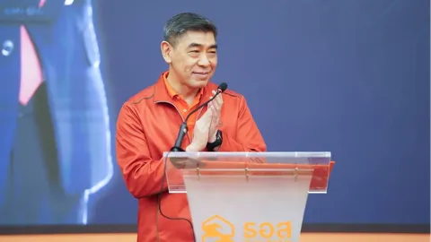 ธอส.รับลูกแก้กฎหมายปิดหนี้ลูกหนี้ชั้นดี หวังช่วยลูกค้าไม่ถูกยึดบ้านขายทอดตลาด