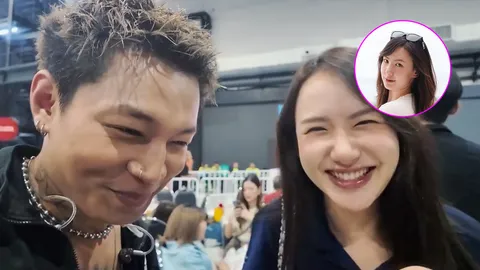 เชอรีน จัดให้อีกรอบกับเพลง “แฟนใหม่หน้าคุ้น” ด้าน MAIYARAP บอก เพลงกูอีกแล้ว (คลิป)