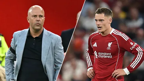 เจาะลึกเบื้องหลัง จากบทสัมภาษณ์ "ฟลอเรียน เวียตซ์" ทำไมถึงปฏิเสธบาเยิร์น แล้วเลือกมาลิเวอร์พูล