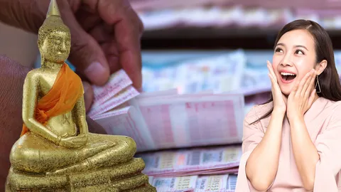 ราศีดวงดี งานเงินโดดเด่น โชคลาภเป็นใจ รอถูกรางวัลใหญ่ มีเกณฑ์รับข่าวดี
