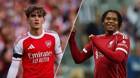 "ดาวแมน" โพสต์ยกย่อง "เอ็นกูโมฮา" หลังซัดชัยให้ "ลิเวอร์พูล" ชนะนิวคาสเซิ่ล 