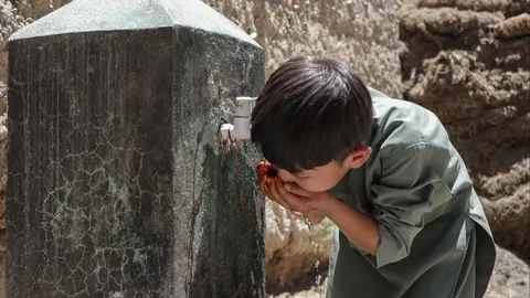  UN เผยน้ำสะอาดยังคงวิกฤติ ชี้ 1 ใน 4 ของประชากรโลกยังขาดน้ำดื่มปลอดภัย