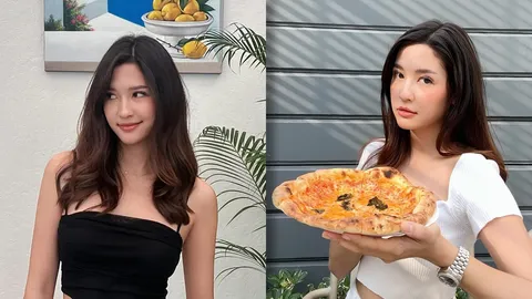 ส่องธุรกิจทำเงินของ มารี เบรินเนอร์ ไม่ต้องทำงานในวงการบันเทิงก็อยู่ได้สบายมาก