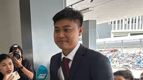 "ทนายหมอบี" เตรียมหลักทรัพย์ 6 หลัก ขอประกันตัว เชื่ออุปสรรคทำให้เห็นเพชรแท้