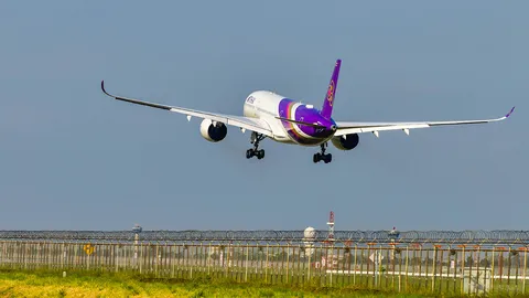 ธรรมาภิบาลของบินไทย