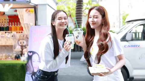 เหนือ ดิสรยา นำทีมบวงสรวงซีรีส์แซฟฟิกโรแมนติกดราม่า Dangerous Queen The Series คนโปรดของควีน