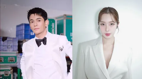 ฐิสา รับแฮปปี้สถานะ กัน นภัทร เป็นเพื่อนดีที่สุด ยังไม่กล้ามองไกลถึงอนาคต