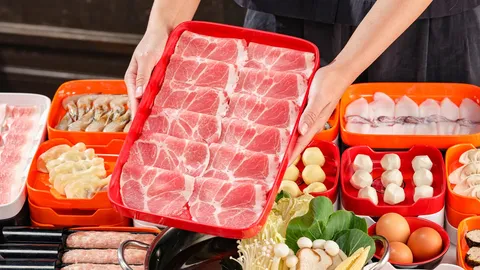 สุกี้ตี๋น้อยไม่น้อยหน้า เปิดร้านใหม่ Teenoi Gold ยกระดับสุกี้ติดดาว ผนึกกำลังเชฟฮ่องกง 30 ส.ค. นี้