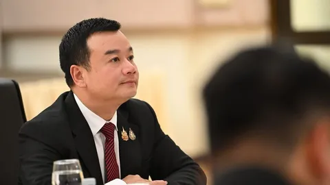 ครม.สั่งลุยเทศกาลดนตรี Tomorrow land คาดจัดยาว 5 ปีโกยเม็ดเงิน 1.2 หมื่นล้าน