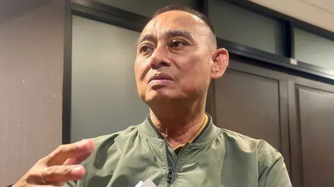 "บิ๊กเต่า" เล่าสาเหตุร้องขอความเป็นธรรมแต่งตั้งโยกย้าย อ้างปีที่แล้วเคยถูกรังแก