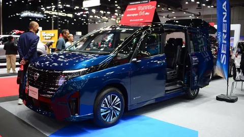 ส่องโปรฯ NISSAN ใน BIG MOTOR SALES 2025 