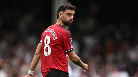 แฟนผีว่าไง "บรูโน" ไม่ปิดโอกาสย้ายหนี "แมนยูฯ" ซัมเมอร์หน้า