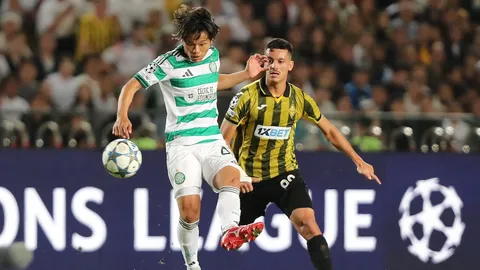 ผลบอล เซลติก ช็อกตาตั้ง แพ้จุดโทษ ทีมคาซัคฯ ตกรอบคัดเลือก ยูฟ่า แชมเปียนส์ลีก