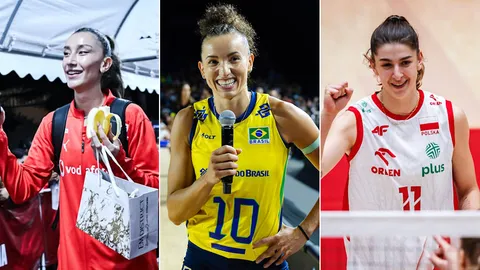 แฟนวอลเลย์ไทยทำเกิน! “กาบี้-มาร์ตี้-บาลาดิน” มีเกณฑ์ซื้อกระเป๋าเพิ่ม หลังจบชิงแชมป์โลก 2025 