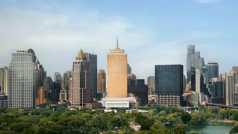 เปิดประวัติเครือดุสิตธานี จากวิสัยทัศน์ ท่านผู้หญิงชนัตถ์ ปิยะอุย