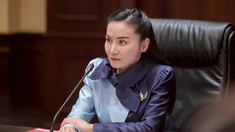 “นฤมล” สั่งถอดเนื้อหา “อดีตพระอลงกต” ออกจากแบบเรียน ป.5 ชี้ขัดหลักคุณธรรม