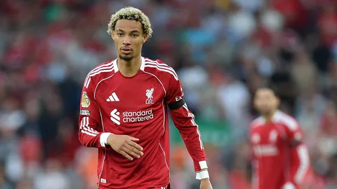 ยังดีไม่พอ? สื่อเผย "เอกิติเก้" ยังไม่ติดทีมชาติฝรั่งเศส แม้ยิงรัวๆ กับ "ลิเวอร์พูล"