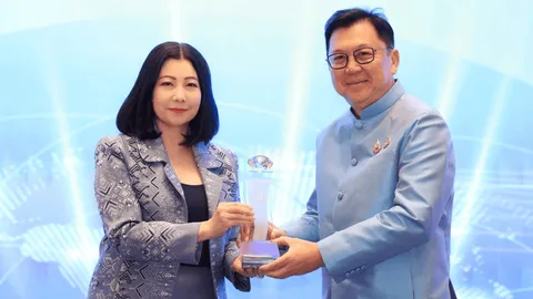 “ชฎาทิพ จูตระกูล”คว้า2รางวัลใหญ่ระดับโลก 