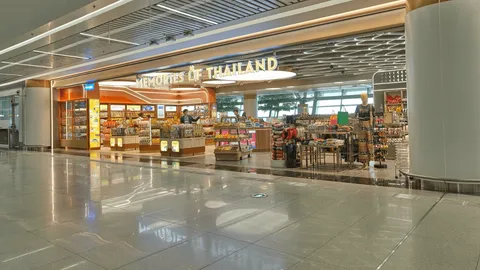 เปิดโผเอ็มดี ทอท.สางปมดิวตี้ฟรี