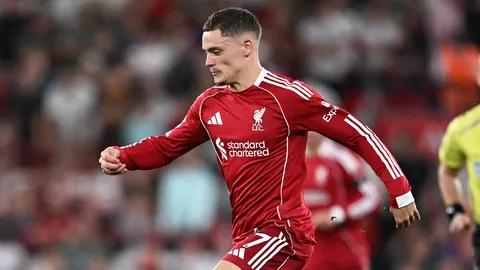 "ฟลอเรียน เวียตซ์" : จิ๊กซอว์ใหม่ที่ยังไม่ลงล็อกของ "ลิเวอร์พูล"