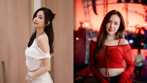 เชอรีน ตอบแล้ว สนิทกับ มารี ไหม เผยเคยเที่ยวด้วยกัน ปีที่แล้วยังชวนไปดริงก์