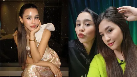 ลิลลี่ ภัณฑิลา เชื่อ มารี ไม่ได้คบซ้อน-มีสติใช้ชีวิต ตอบชัดไม่ได้สนิท เชอรีน