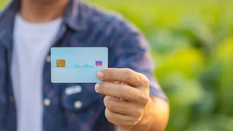 รวมจุดให้บริการทำบัตรประชาชนที่ห้างสรรพสินค้า ปี 2568