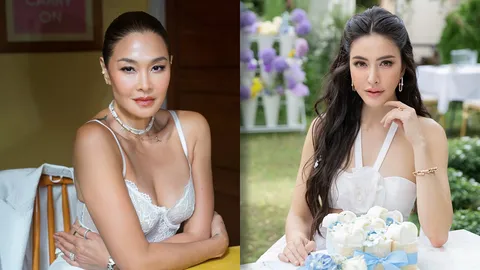 ริต้า โต้ทะเลาะ ลูกเกด หลังถูกโยงเมนเทอร์ไม่เหมือนเดิม หลังจบรายการเดอะเฟซฯ