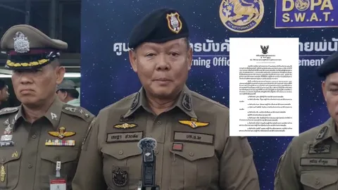 ผบก.น.2 สั่งเด้งแล้ว 5 เสือ "สน.ดอนเมือง" เซ่นปกครองบุกจับบ่อนในตำนาน