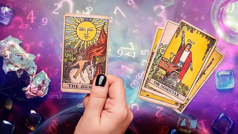 เลขเด่นไพ่ยิปซี 5 หวย 1 ก.ย. 68 เปิดฤกษ์ดีและสีมงคลวันจันทร์ 