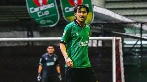 พร้อมระเบิดความสนุก! เปิดสายแข่งขัน Carabao 7-a-Side Cup 2025 สนามที่ 1 