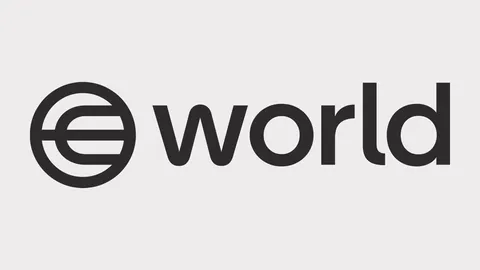 World ระบบยืนยันความเป็นมนุษย์ World โปรเจกต์เบื้องหลังการสแกนม่านตา