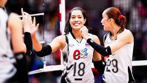 สเกาท์ตั้งแต่ในลีก “อัจฉราพร” เตรียมแชร์ข้อมูลญี่ปุ่น ให้ทีมชาติไทย ก่อนบู๊ชิงแชมป์โลก 2025