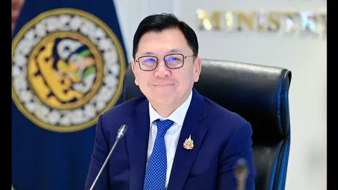 พาณิชย์ชี้ผู้ส่งออกไทยสุดทรหด “จตุพร” หนุนผู้ประกอบการแข่งขันได้ในเวทีโลก