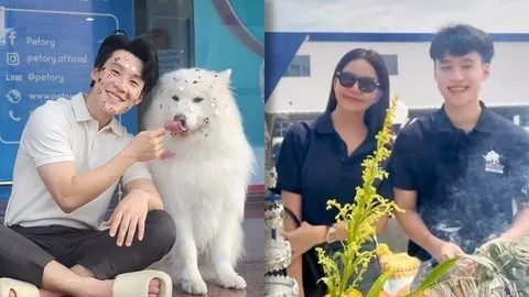 เปิดวาร์ป บิ๊ก อชิรพล แฟนหนุ่มสุดหล่อของ จ๊ะ นงผณี โปรไฟล์ไม่ธรรมดา