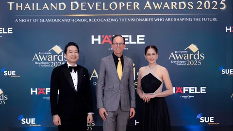 รอบรั้วการตลาด : ลิฟวิ่ง อินไซเดอร์ พร้อมผลักดันตลาดอสังหาฯ ไทยให้เติบโต