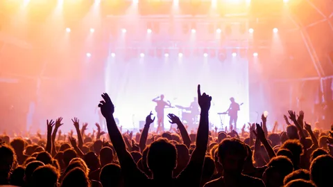 เช็กเลย 4 อีเว้นต์-คอนเสิร์ต แจ้งประกาศยกเลิก-เลื่อนการจัดงาน เตรียมคืนเงิน