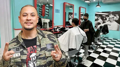 17 ปี “Neversaycutz” ในชีวิต "ปริญญา อินทชัย" ฝันปักหมุดสาขามหานครนิวยอร์กก่อนเข้าตลาดหุ้น