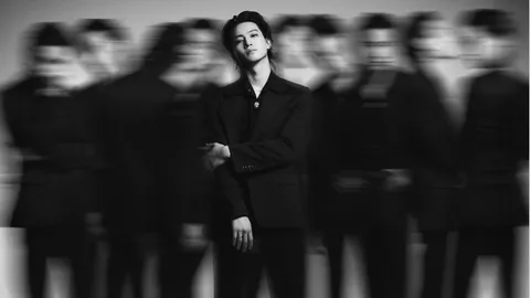 เพื่อนเสิร์ฟแล้ว "JAY B" จัดคอนเสิร์ตเต็มรูปแบบ อากาเซ่ล็อกวันไปเจอกัน 1-2 พ.ย.นี้ 