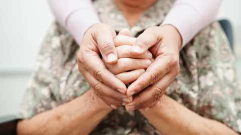 จากอัมพฤกษ์ อัมพาต สู่ชีวิตใหม่ การฟื้นฟูหลัง Stroke ที่เริ่มได้ตั้งแต่วันนี้