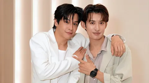 เดทเกมนี้ "มาร์ช-โคจิ" เผยเจอเคมีสุดพิเศษ! ขึ้นแท่นคนสำคัญในชีวิต