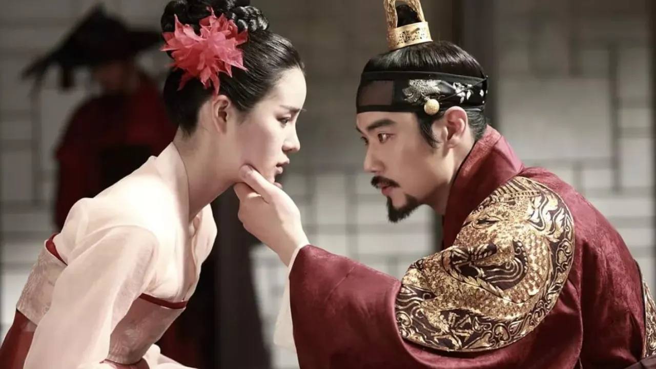 แนะนำ 10 หนังเกาหลี 18+ หนังอีโรติกเกาหลี ขึ้นแท่นภาพยนตร์สุดอื้อฉาว