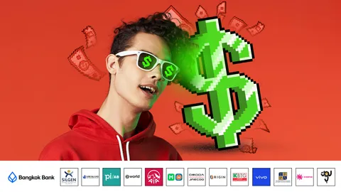 Gen Z เรียนวิชาการเงินตอนนี้ เหมือนมีเงินติดตัวแล้ว 3 ล้าน