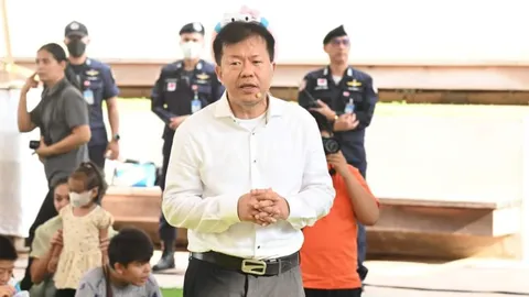 “เลขาฯ สภา” รอวิปสองฝ่าย เคาะวันโหวตนายกรัฐมนตรีคนใหม่ก่อน