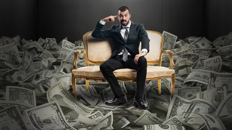 "Money Dysmorphia" ภาวะของคนที่เก็บเงินจนเครียด จะใช้จ่ายก็รู้สึกผิด - มีเท่าไหร่ก็ไม่พอ
