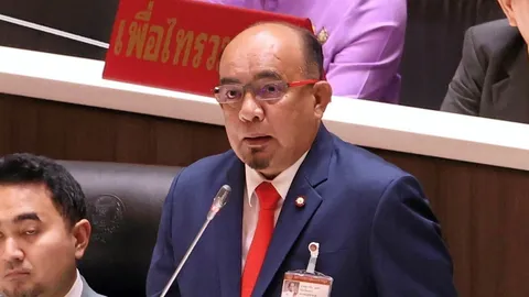 "พรรคประชาชาติ" ยืนยันยังสนับสนุน "พรรคเพื่อไทย" จัดตั้งรัฐบาล