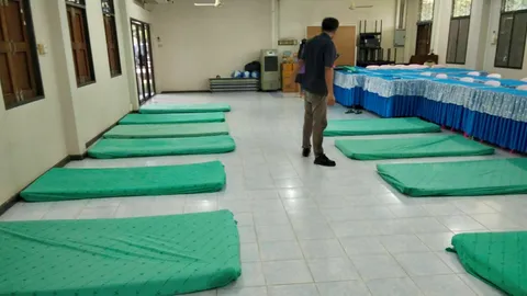 เด็กนักเรียนใน จ.อุตรดิตถ์ 30 ราย ป่วยท้องเสียเข้าโรงพยาบาล เร่งหาสาเหตุ