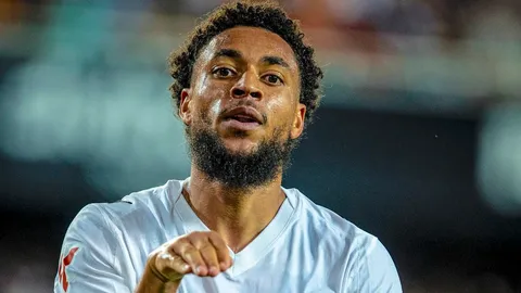 ผลบอล บาเลนเซีย คืนฟอร์ม เปิดรังถล่ม เกตาเฟ่ คว้าชัยศึกลาลีกา