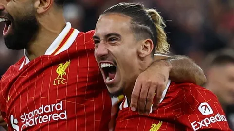 HERE WE GO !!! ลิเวอร์พูล ตกลงปล่อย ซิมิกาส ซบโรม่าแบบยืมตัว